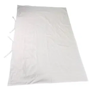 Fundas nórdicas desechables no tejidas