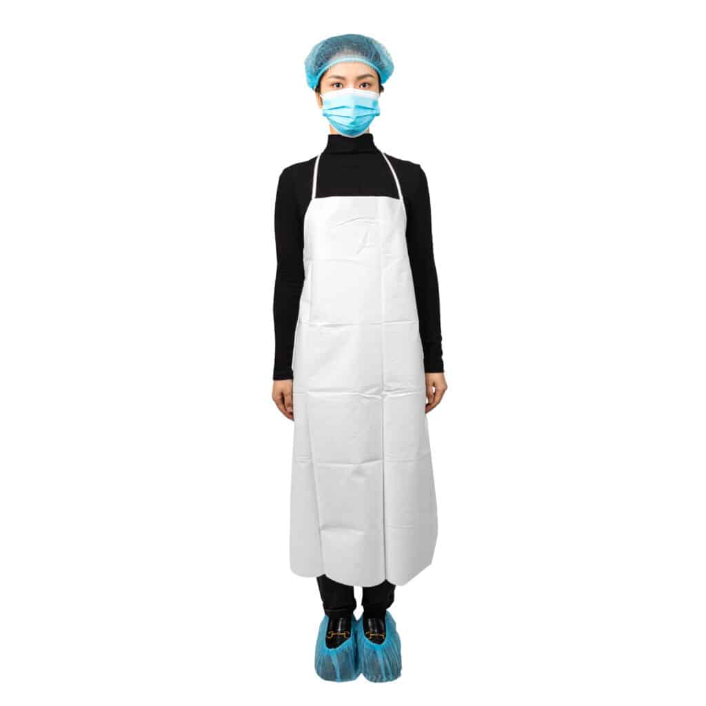 Understanding Disposable Aprons in Hospitals - YouFu Medical -China ...