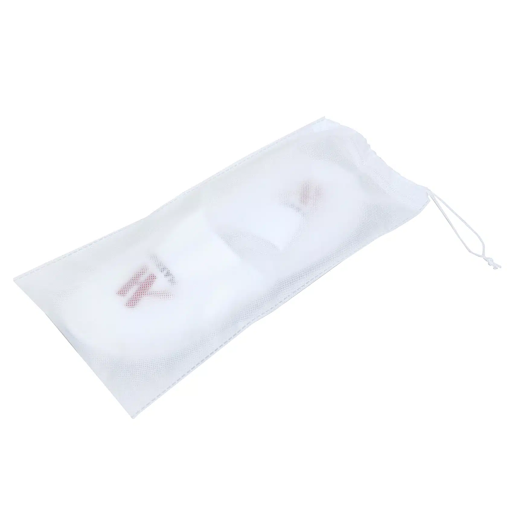 Closed toe disposable slippers for guests – Image 5