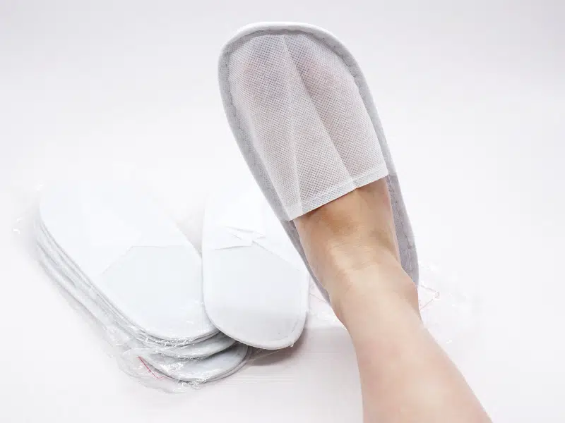 Disposable slippers wholesale online