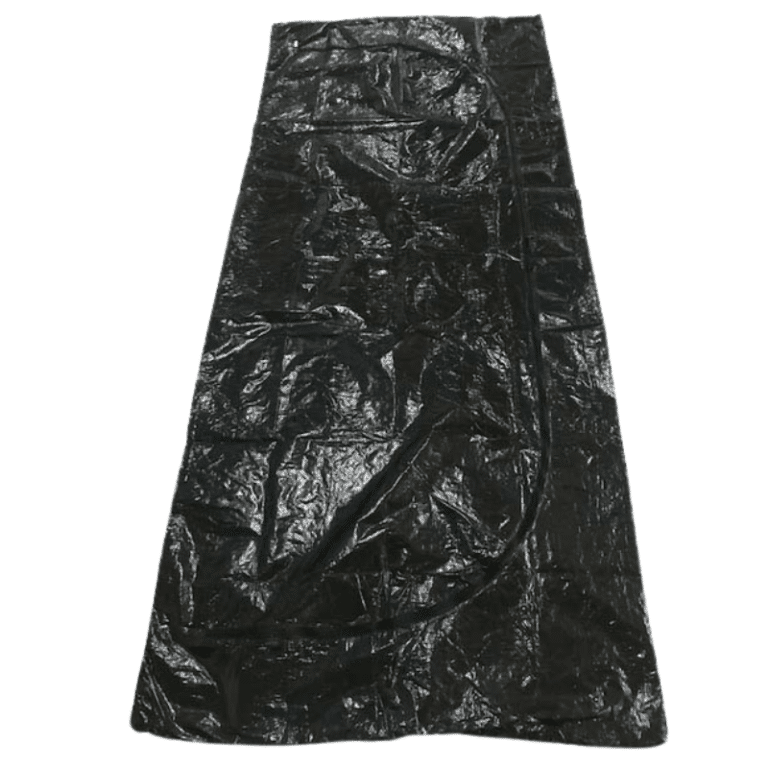 Cadaver Pouch Materials A Comprehensive Overview