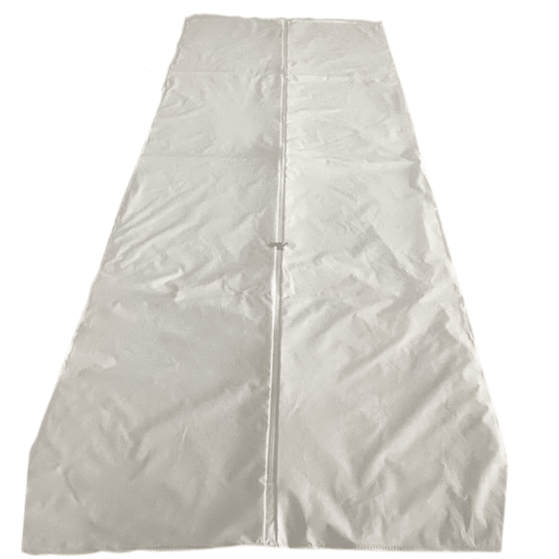 Disposable body bags PEVA - YouFu Medical -China disposable protective ...