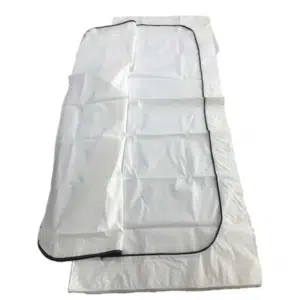 Disposable body bags PEVA