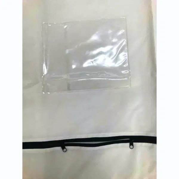 Disposable body bags PEVA - 画像 (3)