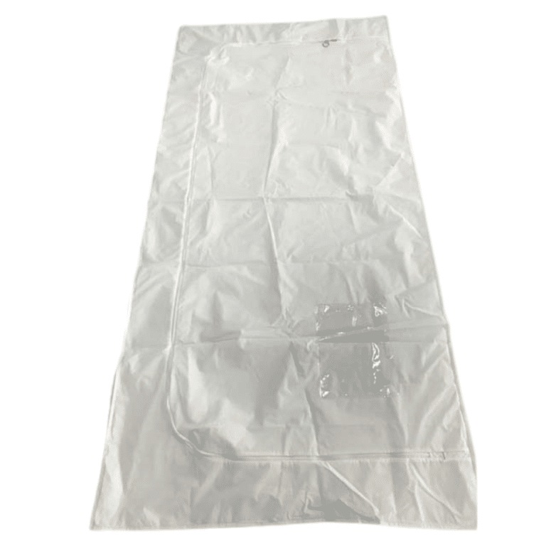 Cadaver Bag Kits Essential Tools for Safe Handling