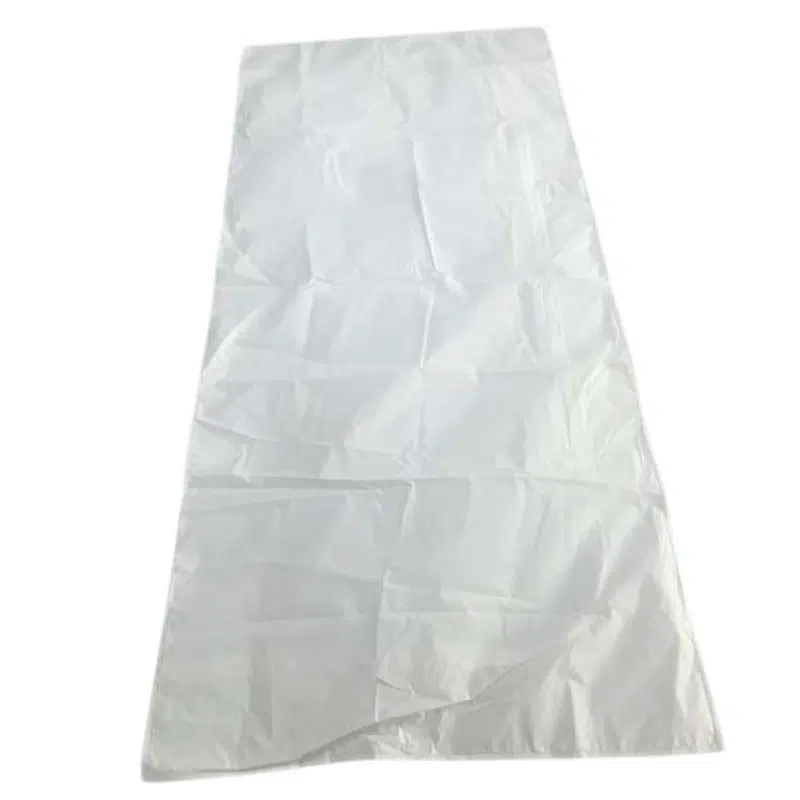 Disposable body bags PEVA - 이미지 6