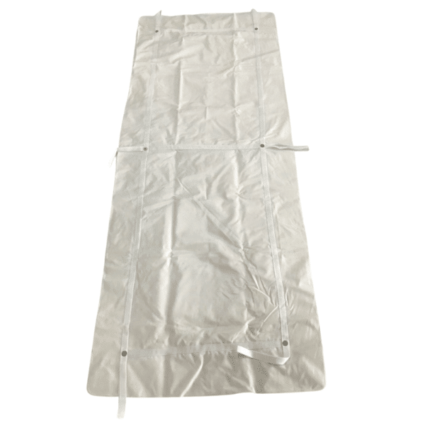 Heavy duty post mortem body bag - YouFu Medical -China disposable ...