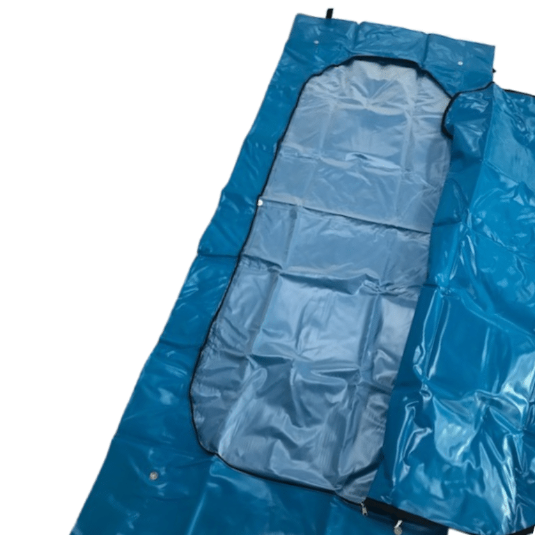 Cadaver Pouch Materials A Comprehensive Overview