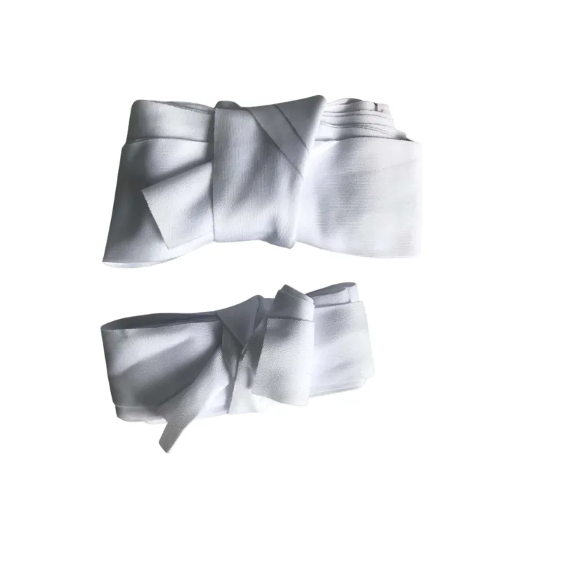 Cadaver bag kit with shroud - 이미지 4