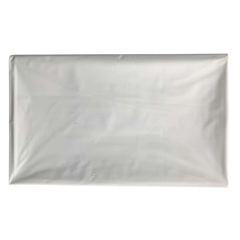 Cadaver bag kit with shroud - 이미지 3