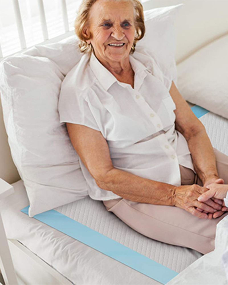 Disposable Underpads for Incontinence, Bed Pads Manufacturer - Care-De