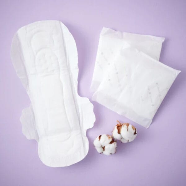 Unmatched Comfort with Wuhan Youfu's Postpartum Pads