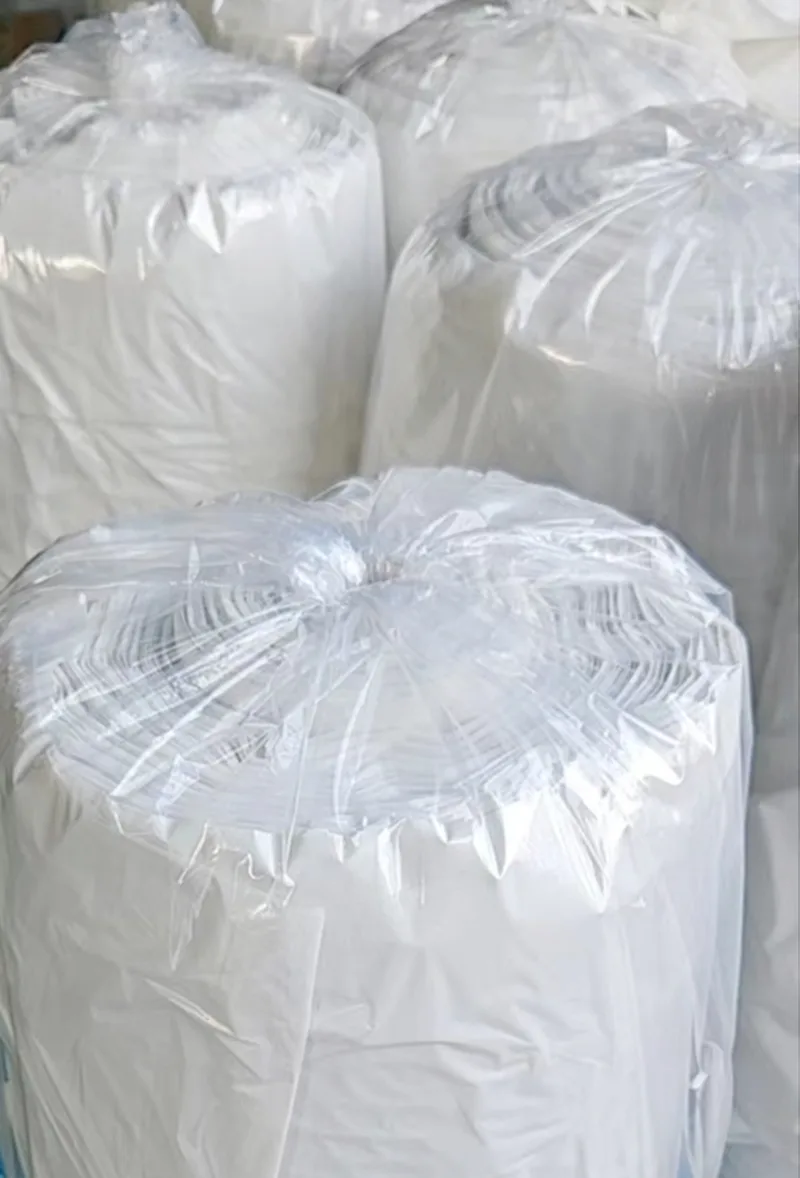 PE Gown Rolls for Food Factories — изображение 5