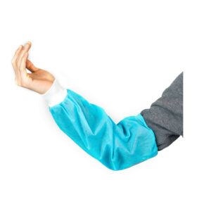 PPE protective sleeves, disposable arm sleeve cover