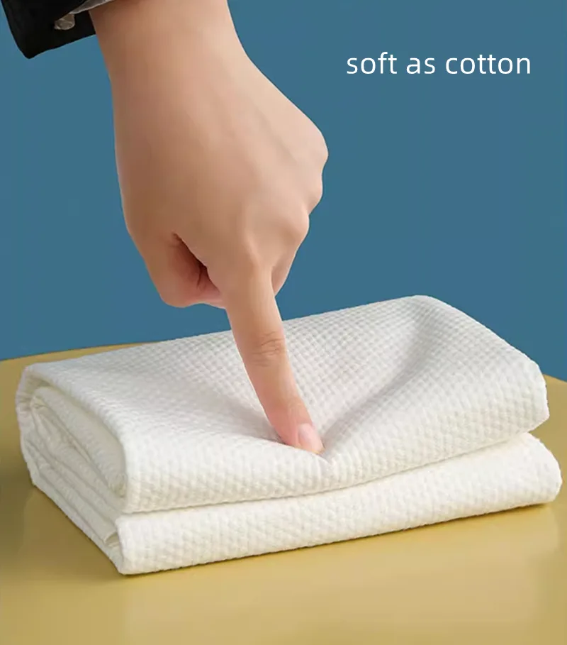 Large disposable bath towels - รูปภาพ 4