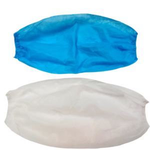 Fundas no tejidas desechables