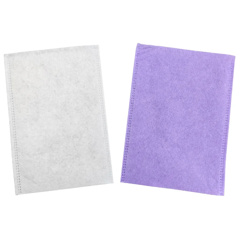 ⁦needle punched nonwoven disposable mittens⁩ - الصورة ⁦5⁩