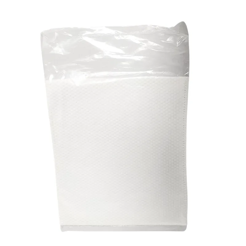 Disposable mittens for shower - Image 4