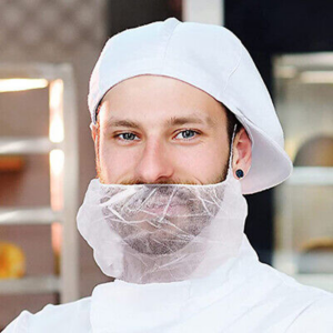 beard net